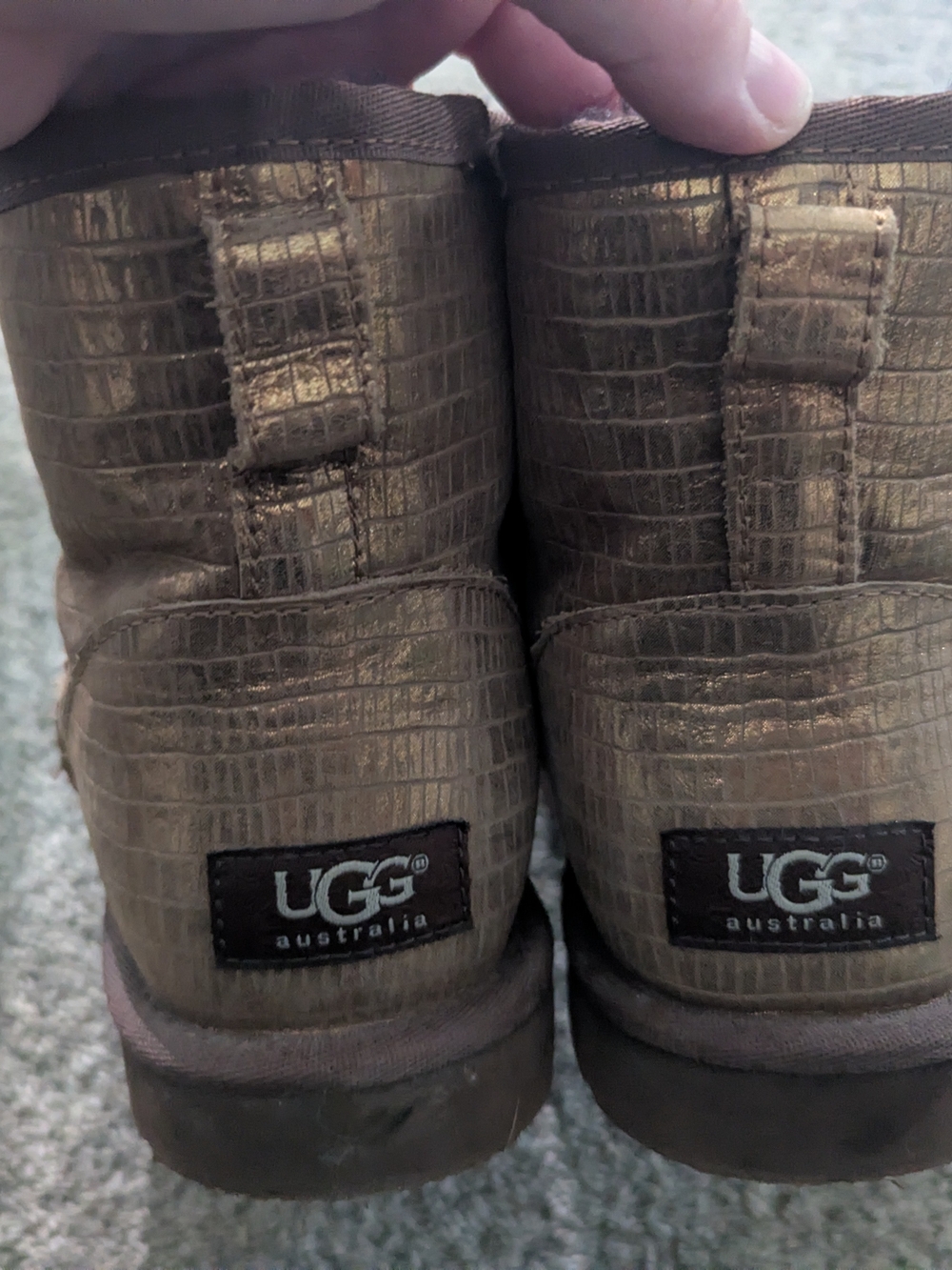 UGG Australia Women's Boots